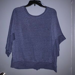 Juicy Couture Off-Shoulder Sweater